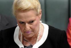 Bronwyn Bishop