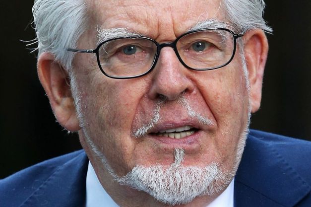 Rolf Harris