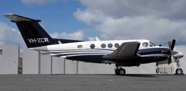 beechcraft-king-air-b22-vh-zcr