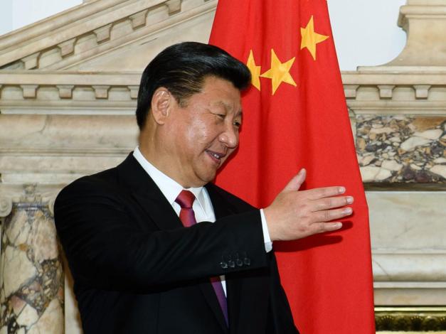 xi-jinping